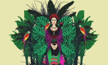 Frida Kahlos Liebesbrief an den Fotografen Nickolas Muray