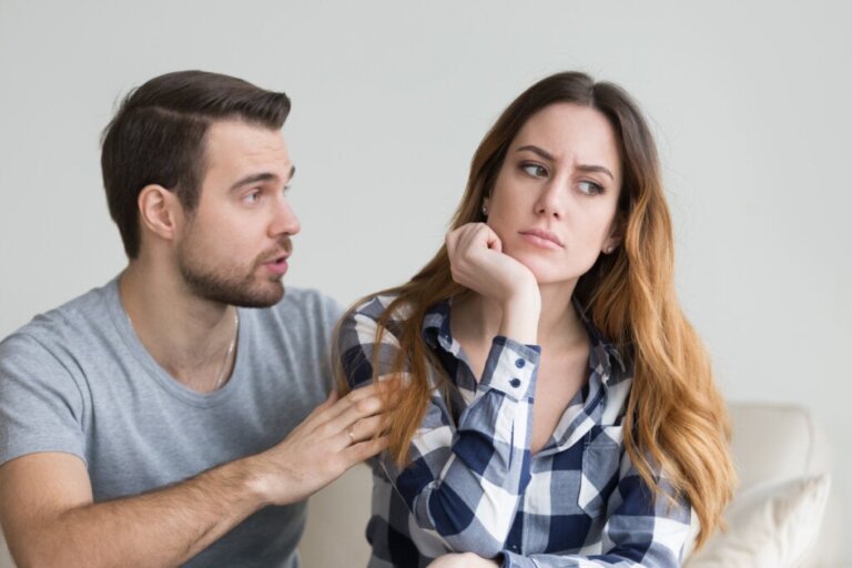 Durchlässige Grenzen: Wenn du dich selbst vergisst