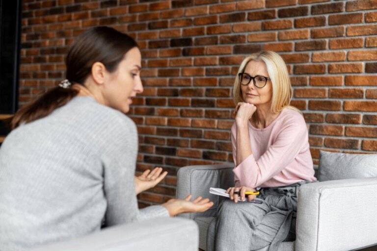 Gegenübertragung: die emotionale Reaktion des Therapeuten