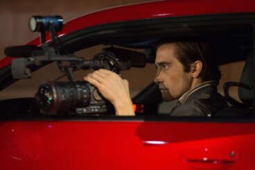 Nightcrawler – ein Film über Freiheit und ihre Grenzen