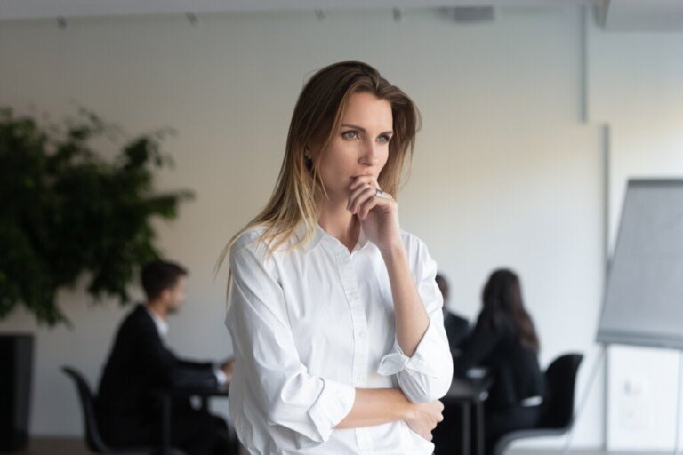 Ghosting: Warum jemand ohne Erklärung verschwindet