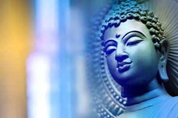 3 buddhistische Geschichten zum Nachdenken