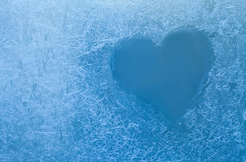 Die emotionale Entfremdung des Selbst