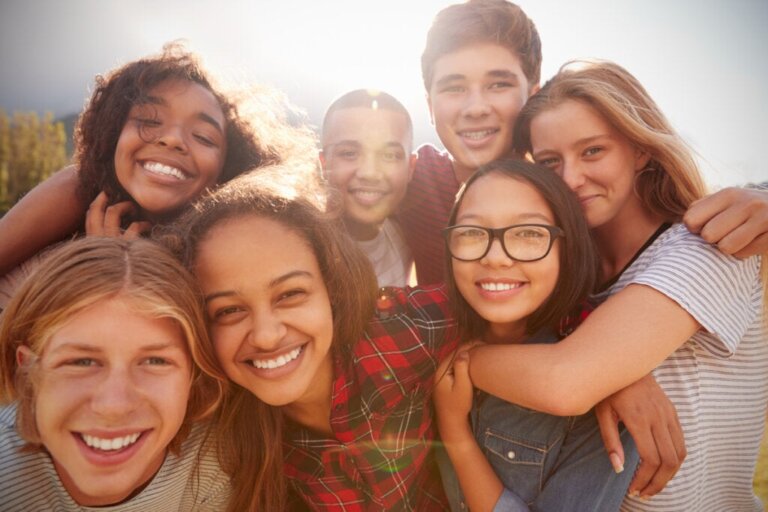 Entwicklungspsychologie: die frühe Adoleszenz