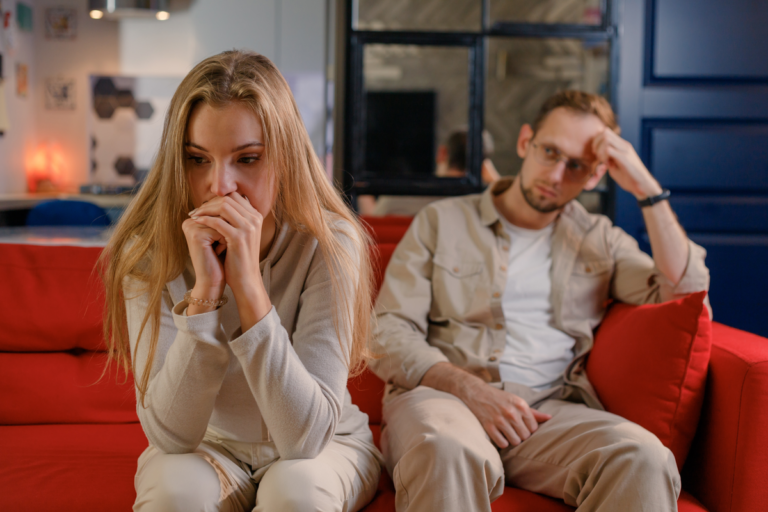 Hast du zu hohe Erwartungen an deinen Partner?