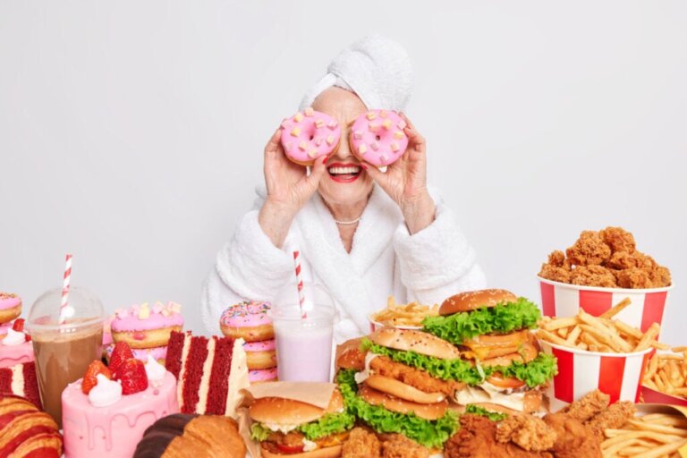 Was uns dick macht: Was ist ein adipogenes Umfeld?