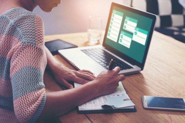 Sich wiederholende Aufgaben richtig managen