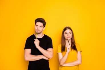 50 knifflige Fragen: Kennst du die Antwort?