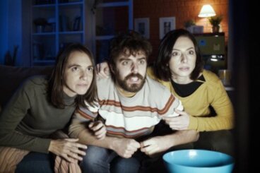 Was macht einen Thriller für uns so faszinierend?