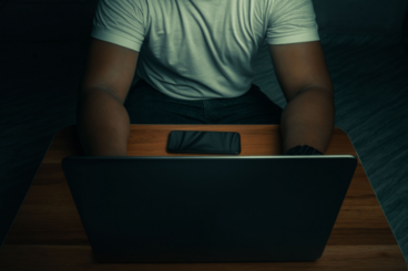 Pornografie gegen Langeweile oder Lebenssinnlosigkeit?
