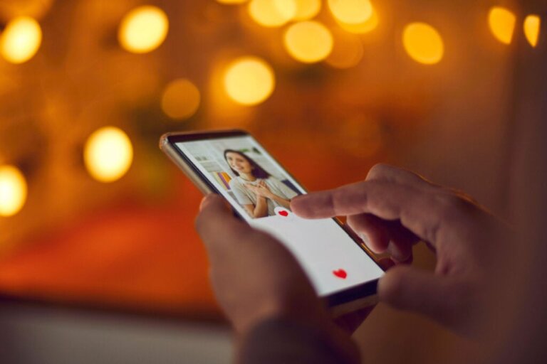 Wie du das Beste aus Dating-Apps wie Tinder herausholst