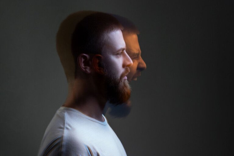 Dissoziation als Schutz vor stark belastenden Ereignissen