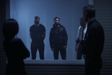 Zeugen von Verbrechen: Welche Faktoren beeinflussen die Erinnerung?