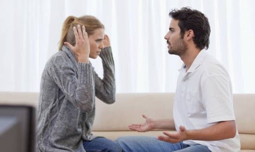 Was passiert in unserem Gehirn, wenn Liebe zu Hass wird?