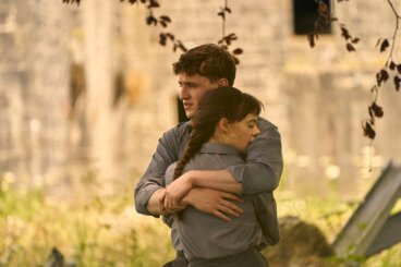 "Normal People": romantische Liebe begeistert Kritiker und Publikum