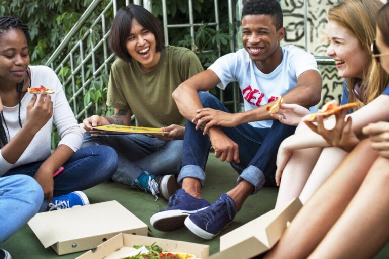 Warum sind Übergangsriten in der Adoleszenz wichtig?