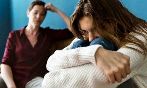 Mütter, die ihre Kinder nicht lieben: Wie kommt es dazu?