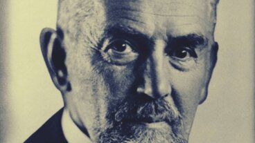 William Stern, der Erfinder des IQs (und sein größter Kritiker)