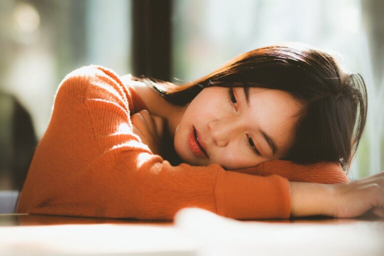 Das Symptom der Depression, über das niemand spricht