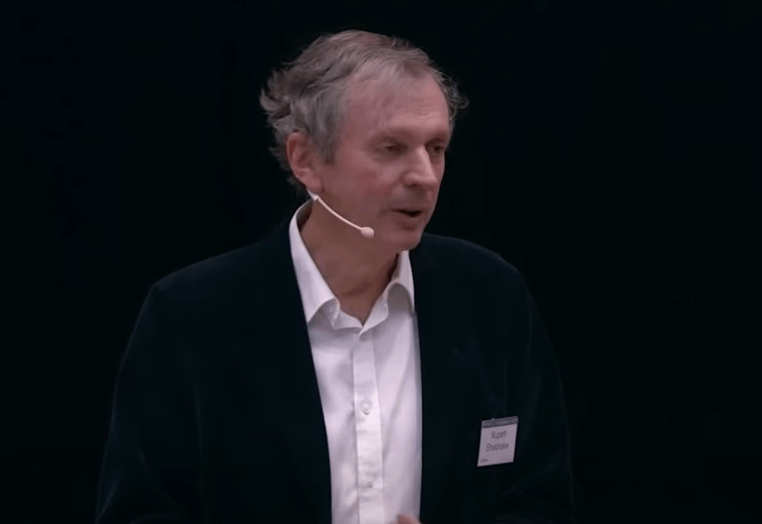 Die Experimente von Rupert Sheldrake
