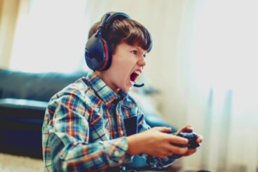 Fördern gewalttätige Videospiele gewalttätiges Verhalten?