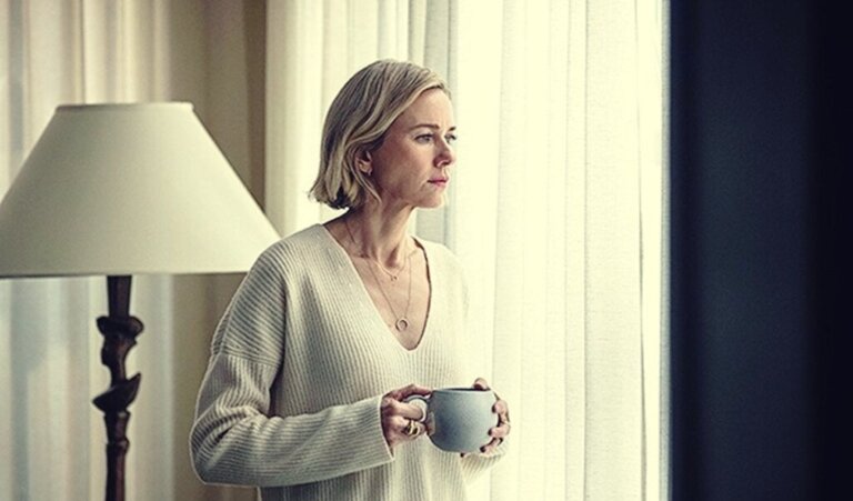 "The Watcher" - Thrillerserie, die unsere Ängste weckt