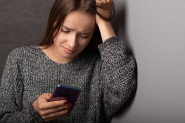 Trennung per WhatsApp: Wie kann ich reagieren?