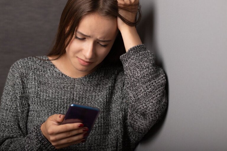 Trennung per WhatsApp: Wie kann ich reagieren?
