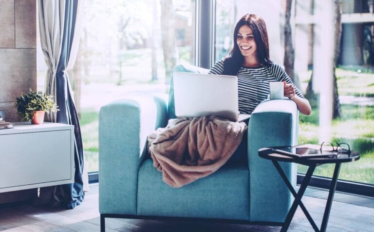 Was macht ein Haus zu "unserem Zuhause"?