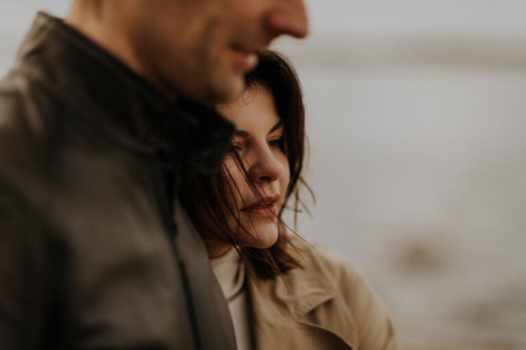 Glückliche Beziehung trotz Bindungsstörung?