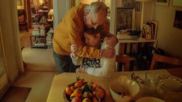 „Vortex“ – ein ergreifendes Drama über Demenz