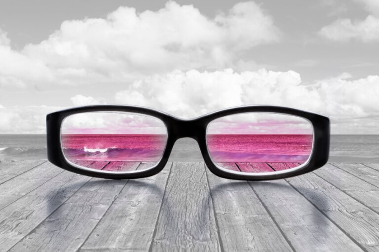 Wie beeinflussen uns die Farben des Lichtes?