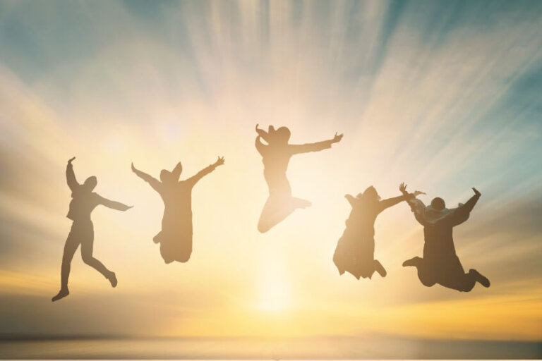 Die Wirkung von Licht auf den Menschen: Licht ist Leben!