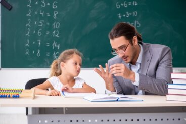 Was ist Dyskalkulie?