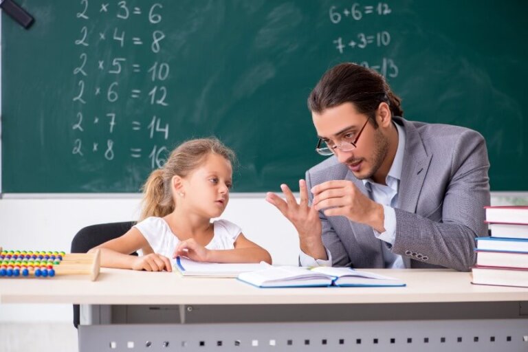 Was ist Dyskalkulie?