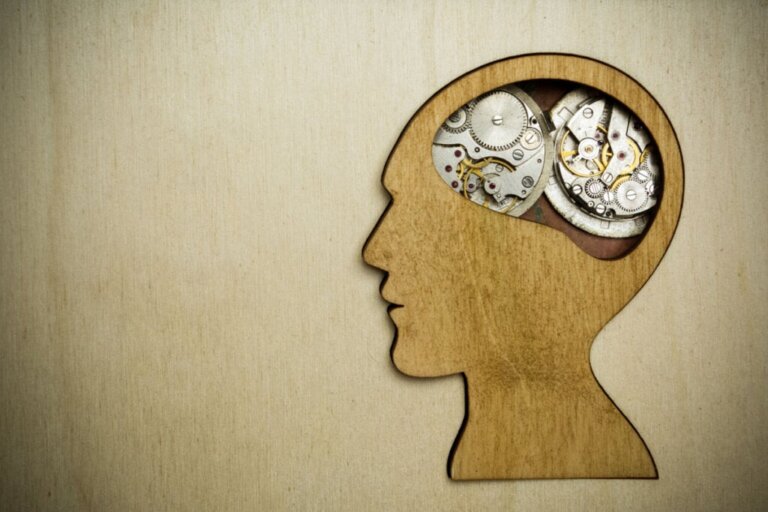 Über das Zeitbewusstsein und das chronologische Ordnungsvermögen