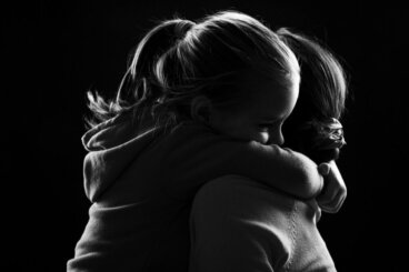Weitergabe von Bindungstraumata: Heile deine Wunden, bevor du Mutter wirst