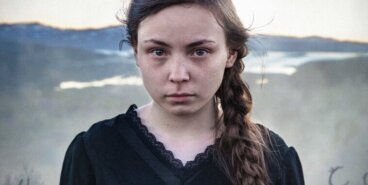 "Das Mädchen aus dem Norden" auf der Suche nach seiner Identität