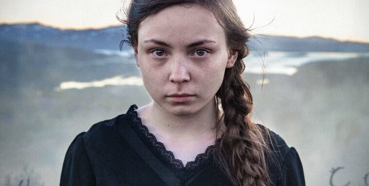 "Das Mädchen aus dem Norden" auf der Suche nach seiner Identität