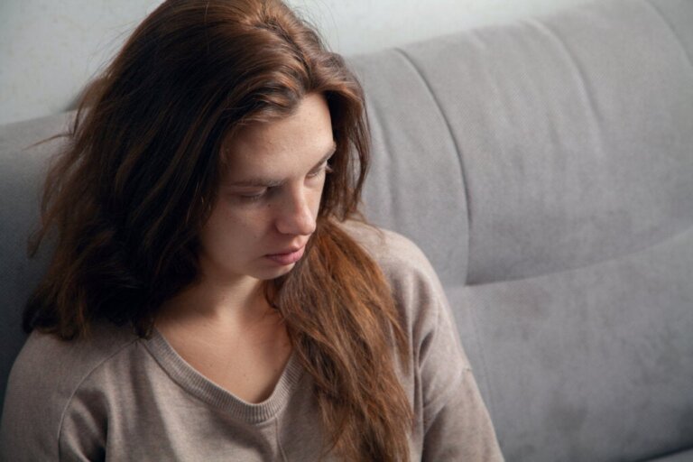 Depressionsspirale: Die Verhaltensaktivierung kann helfen