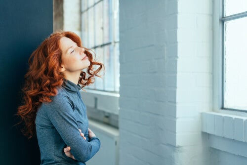 Positive Psychologie: 3 Techniken für zu Hause