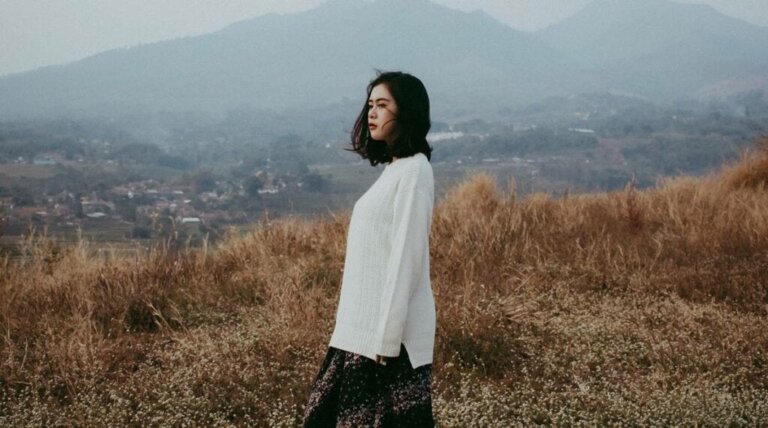 9 Tipps von Personen, die ihre Depression überwinden konnten