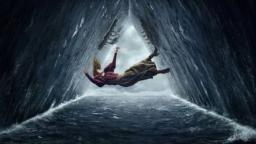 "1899" - eine Reise in die Abgründe des menschlichen Geistes