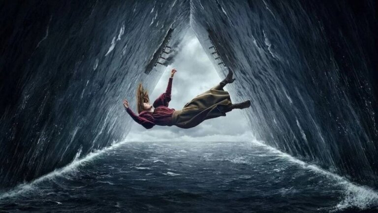 "1899" - eine Reise in die Abgründe des menschlichen Geistes