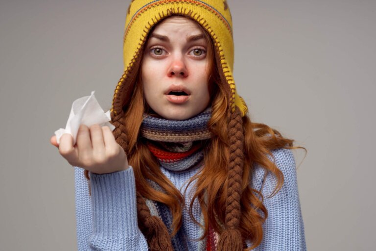 Allerweltskrankheit Schnupfen: Ich habe die Nase voll!