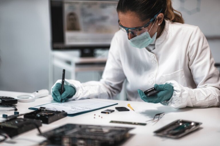 Kuriositäten aus dem Bereich der Kriminologie