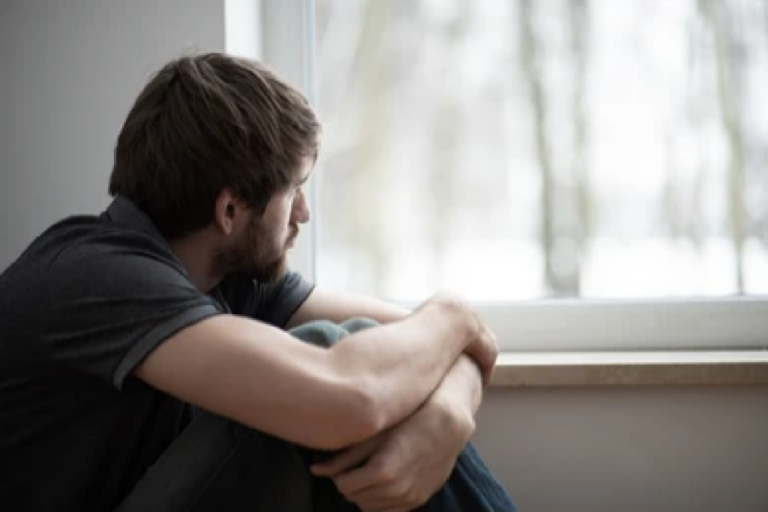 5 Anzeichen für emotionale Hemmungen