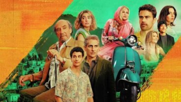 "The White Lotus", eine erfolgreiche Gesellschaftssatire