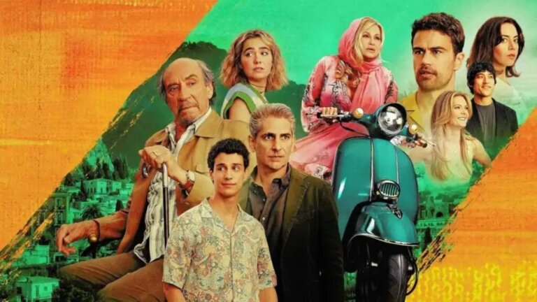 "The White Lotus", eine erfolgreiche Gesellschaftssatire