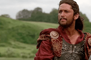 Attila, die Geißel Gottes